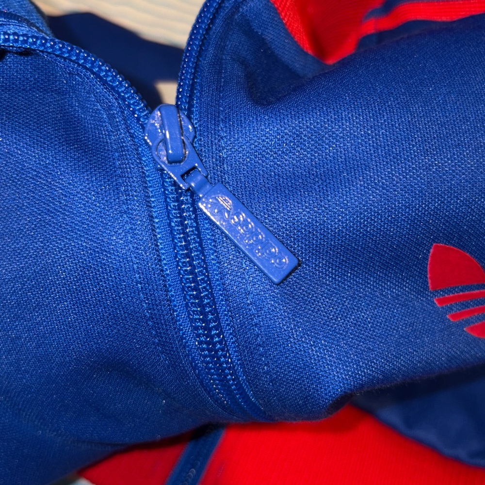Adidas CLASSIC TRACK TOP unisex - Picture 11 of 11